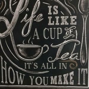 Meet your Posher, Kkristie